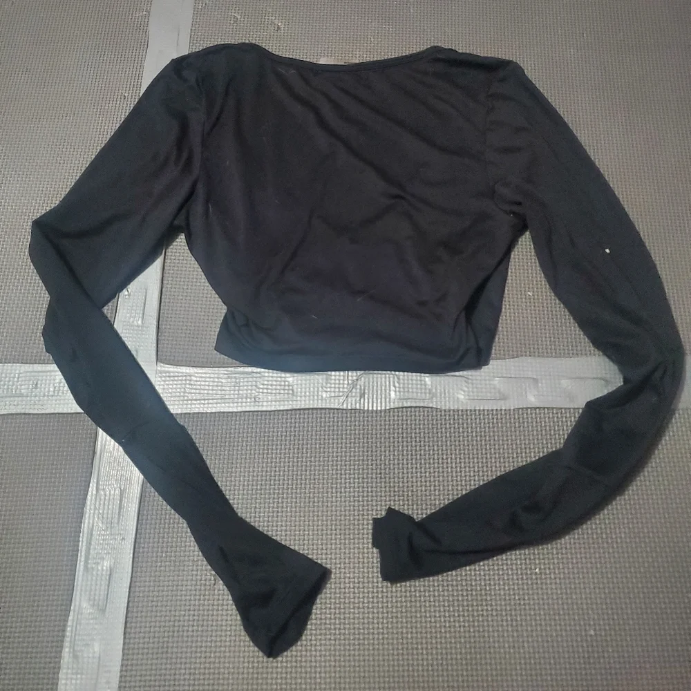 Gymshark crop top - Picture 3 of 3